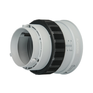 Насадка оптическая GreenBean ZoomMount F12 с линзой Френеля, фото 7
