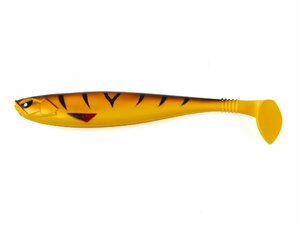Виброхвосты LJ 3D Series BASARA SOFT SWIM 7,5in (19,05)/PG08 2шт., фото 3