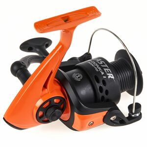 Катушка безынерционная Salmo Blaster BP DONKA 1 5000FD, фото 3