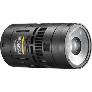 Осветитель светодиодный Godox Knowled MS60Bi, фото 4
