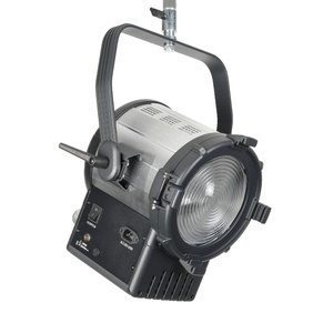 Осветитель студийный GreenBean Fresnel 200 RGB X3 DMX, фото 6