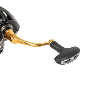 Катушка FOKAMO PRO LT 3000 RYOBI, фото 7