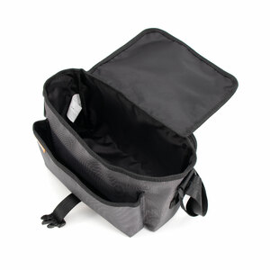 Сумка рыболовная "СЛЕДОПЫТ" Sling Lure Bag S, 28х18х17 см, ,без коробок, цв.серый, фото 6