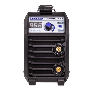 Сварочный инвертор Aurora MAXIMMA 1600 V.3 RICHIP, до 160 А, фото 9