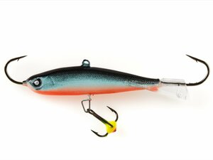 Балансир Lucky John NORDIC 6 с тр. 60мм/58 блистер, фото 3