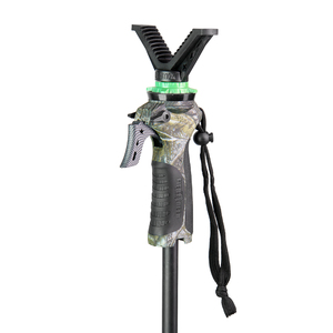 Опора для оружия Veber FD 165 camo (monopod), фото 3