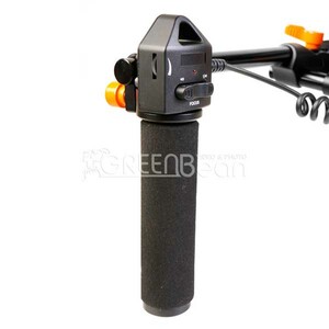 Механизм фокусировки GreenBean Focus Control 01 c эл.приводом, фото 2