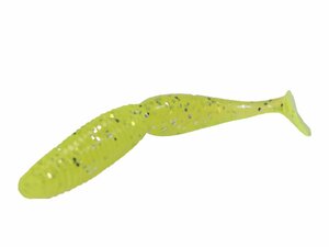 Виброхвосты съедоб. искусст. LJ Pro Series MegaWorm 4,0in (10,16)/071 5шт., фото 2