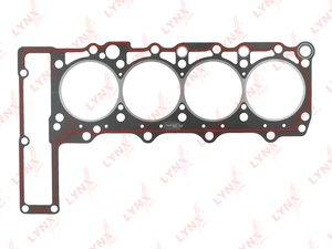 Прокладка ГБЦ LYNXauto SH-0177. Для MERCEDES-BENZ МЕРСЕДЕС-БЕНС C(W202,S202) 2.2D 93-01/E(W210) 2.2D 95-02, фото 1