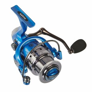 Катушка безынерционная Salmo Diamond FEEDER 5 6000FD, фото 5