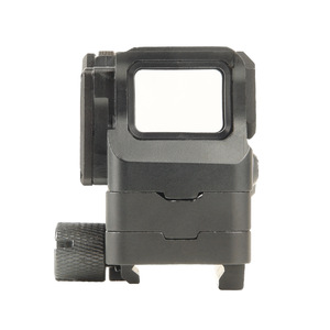 Прицел голографический Veber Wolf Reflex 122 HOLO, фото 4