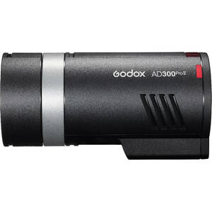 Вспышка аккумуляторная Godox AD300ProII, фото 4