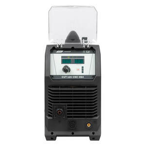 ПТК HANKER CUT 120 CNC H64, фото 2