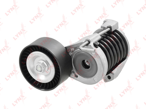 Натяжитель/приводной LYNXauto PT-3231 для BMW 1(E87) 1.6-2.0 06>/3(E90) 1.6-2.0 07>, фото 2