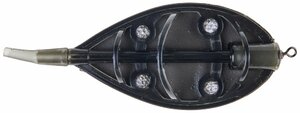 Кормушка фидер. FC Flat Method OVAL 080г, фото 3