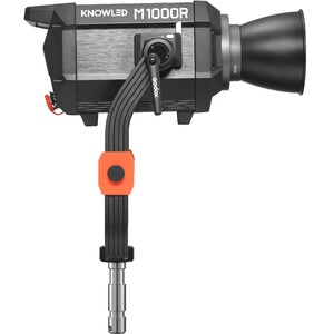 Осветитель светодиодный Godox Knowled M1000R студийный, фото 6