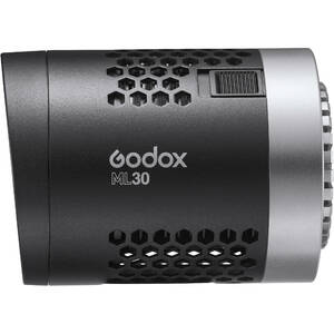 Осветитель светодиодный Godox ML30, фото 15