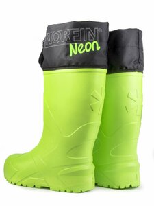 Сапоги зим. Norfin BERINGS NEON с манж. -45С EVA р.44-45, фото 6