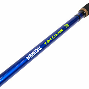 Удилище фидерное штекерное карбоновое NAMAZU Tatsujin, 3,9 м, тест до 180 гр., IM6-7, фото 3