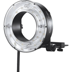 Головка импульсная Godox R200 кольцевая для AD200, фото 3