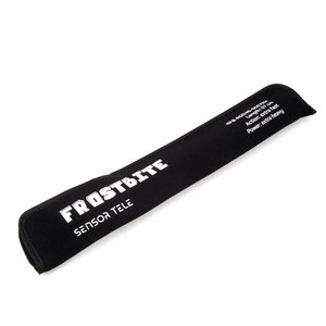 Удочка зимняя Frostbite Sensor Tele 57XH, телескопическая, карбон, тест до 50 г, фото 6