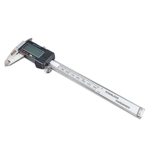 Штангенциркуль AVS CLP-150D, 150 мм, фото 3