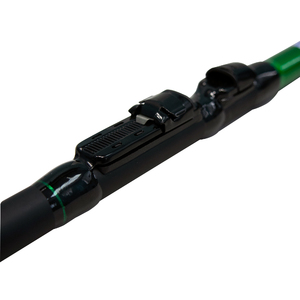 Удилище маховое б/к NAMAZU VIKING Pole , 4 м, тест 10-40 гр., IM7, фото 4