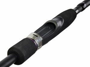 Удилище спиннинговое Salmo Diamond BULLET TRAVEL 56 2.28, фото 4