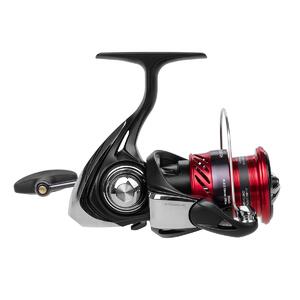 Катушка безынерционная 23 NINJA LT2500-XH (10009-004) DAIWA, фото 3