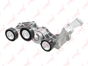 Натяжитель/приводной LYNXauto PT-3253 для MERCEDES-BENZ A150-200(W169) 04>/B150-200(W245) 05>, фото 2