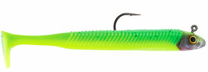 Мягкая приманка/ незацепляйка STORM 360GT Searchbait Minnow 55 /LC, фото 1