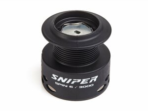 Катушка безынерционная Salmo Sniper SPIN 6 3000FD, фото 6