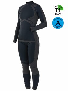 Термокомплект Norfin ACTIVE PRO WOMEN 02 р.M-L, фото 2