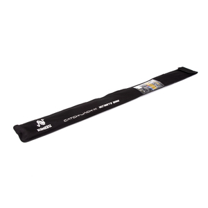 Спиннинг штекерный карбоновый Namazu Pro Catch-Jack-X Ultimate game IM8 2,1m / 7-35 г, фото 8