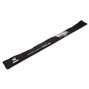 Спиннинг штекерный карбоновый Namazu Pro Catch-Jack-X Ultimate game IM8 2,38m / 5-25 г, фото 8