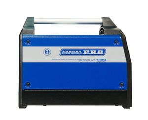 Сварочный инвертор AuroraPRO STICKMATE 160 (MMA+TIG lift), до 160 А, фото 8