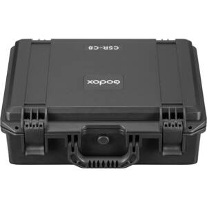 Комплект светодиодных осветителей Godox Knowled C5R-K8 с зарядным кейсом, шт, фото 16