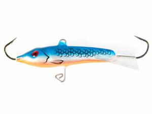 Балансир Lucky John CLASSIC 5 50мм/45H, фото 3