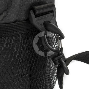 Сумка изотермическая СЛЕДОПЫТ Green Line Pro, 13 л, цв. зеленый, фото 9