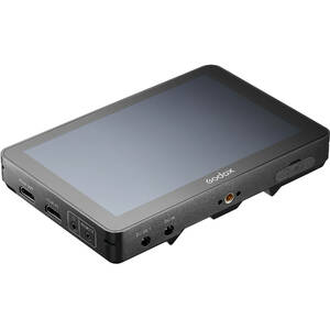 Видеомонитор Godox GM7S 7”4K HDMI накамерный, фото 4