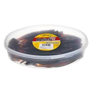 Виброхвост несъедоб. Pike King 6.3"/16 см Star Oil 25шт. (HS-37-042-N) Helios, фото 2