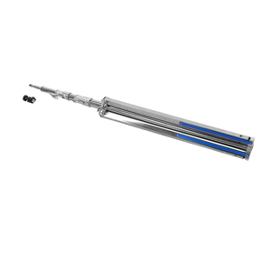 Стойка GreenBean Titan 240R BABY STEEL, фото 6