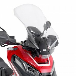 Стекло ветровое GIVI Honda X-ADV 750 (17-18), фото 1