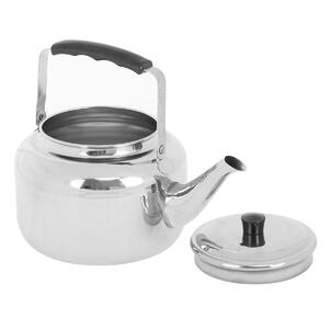 Чайник 1.4L нержавейка (PR-CH-1.4) PR, фото 3