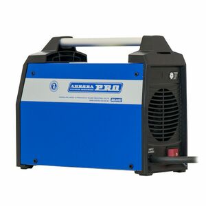 Сварочный инвертор AuroraPRO STICKMATE 205 (MMA+TIG lift), до 200 А, фото 4