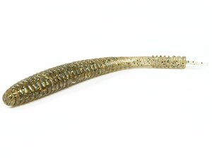 Черви съедобные LJ Pro Series S-SHAD 5.2in (13.20)/S08 5шт., фото 2