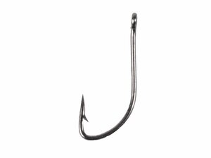Крючки Cobra Allround CRYSTAL сер. CA116 разм. 012 10шт., фото 4