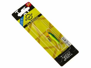 Балансир Lucky John CLASSIC 4.5 с тр. 50мм/29 блистер, фото 8
