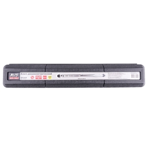 Ключ динамометрический 1/2"DR (42-210 Нм) AVS TW1247N, фото 9