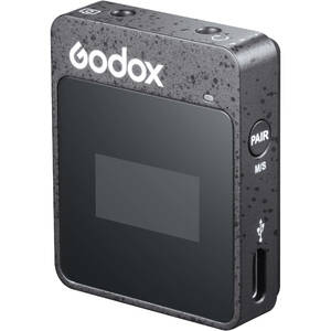 Петличная радиосистема Godox MoveLink II M1, фото 4